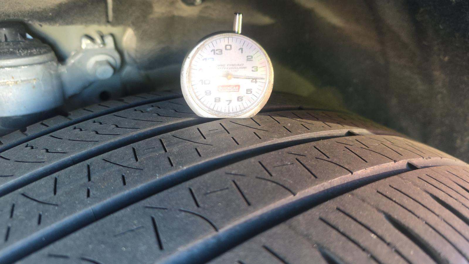 2021 Ford Explorer ST AWD