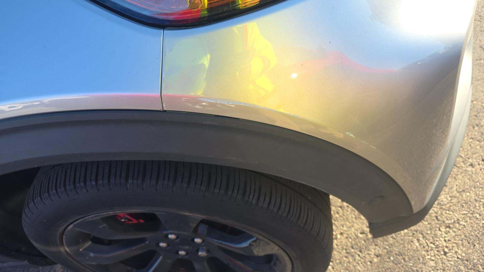 2021 Ford Explorer ST AWD