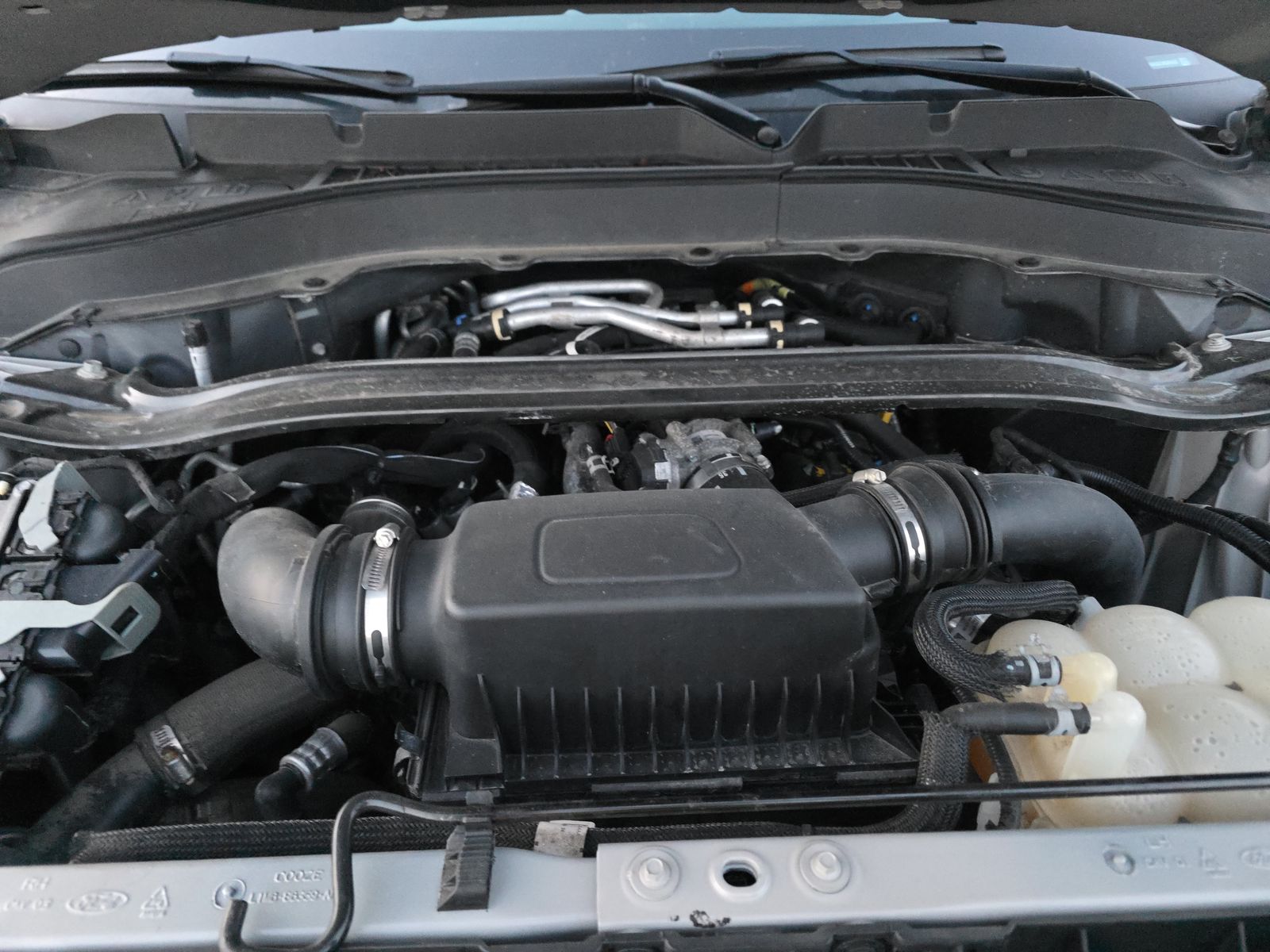 2021 Ford Explorer ST AWD