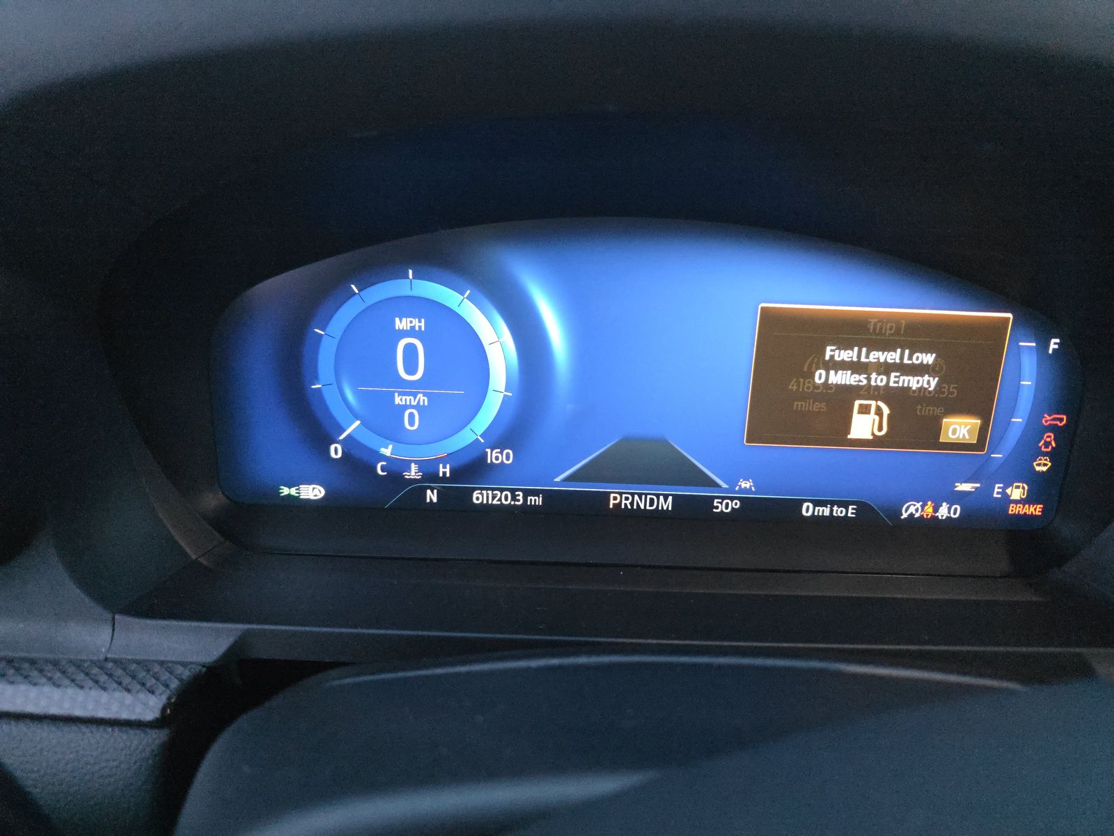 2021 Ford Explorer ST AWD