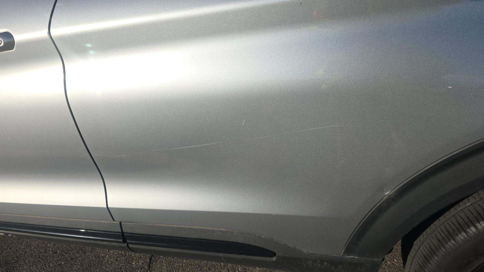 2021 Ford Explorer ST AWD