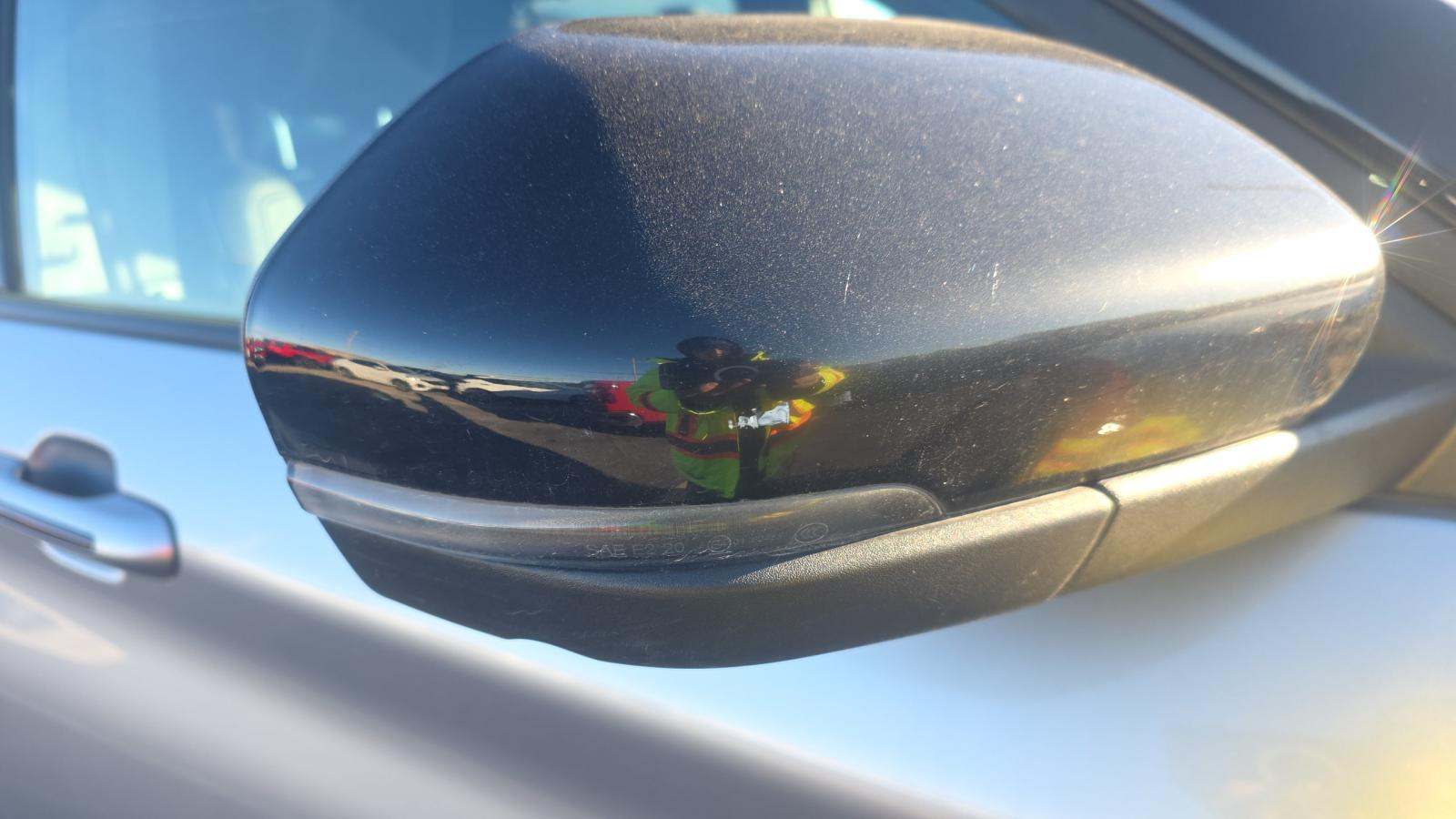 2021 Ford Explorer ST AWD