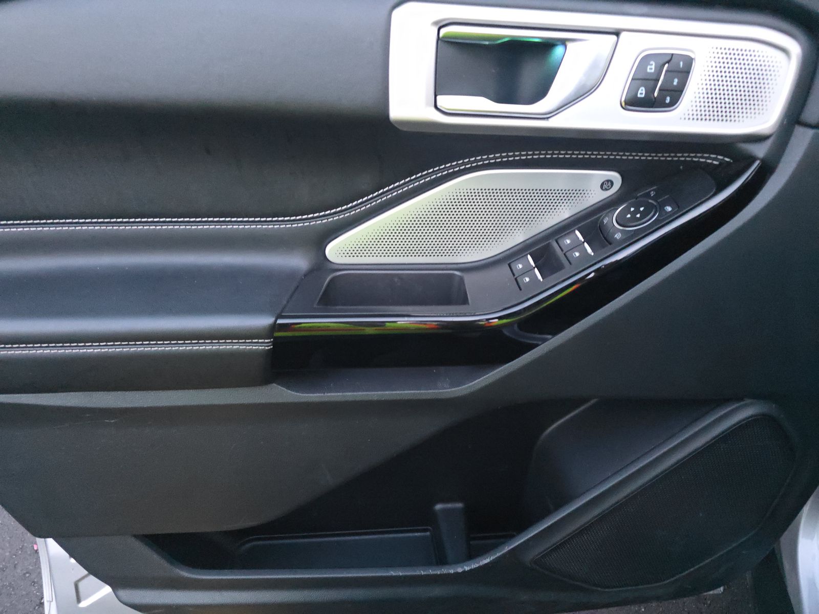 2021 Ford Explorer ST AWD