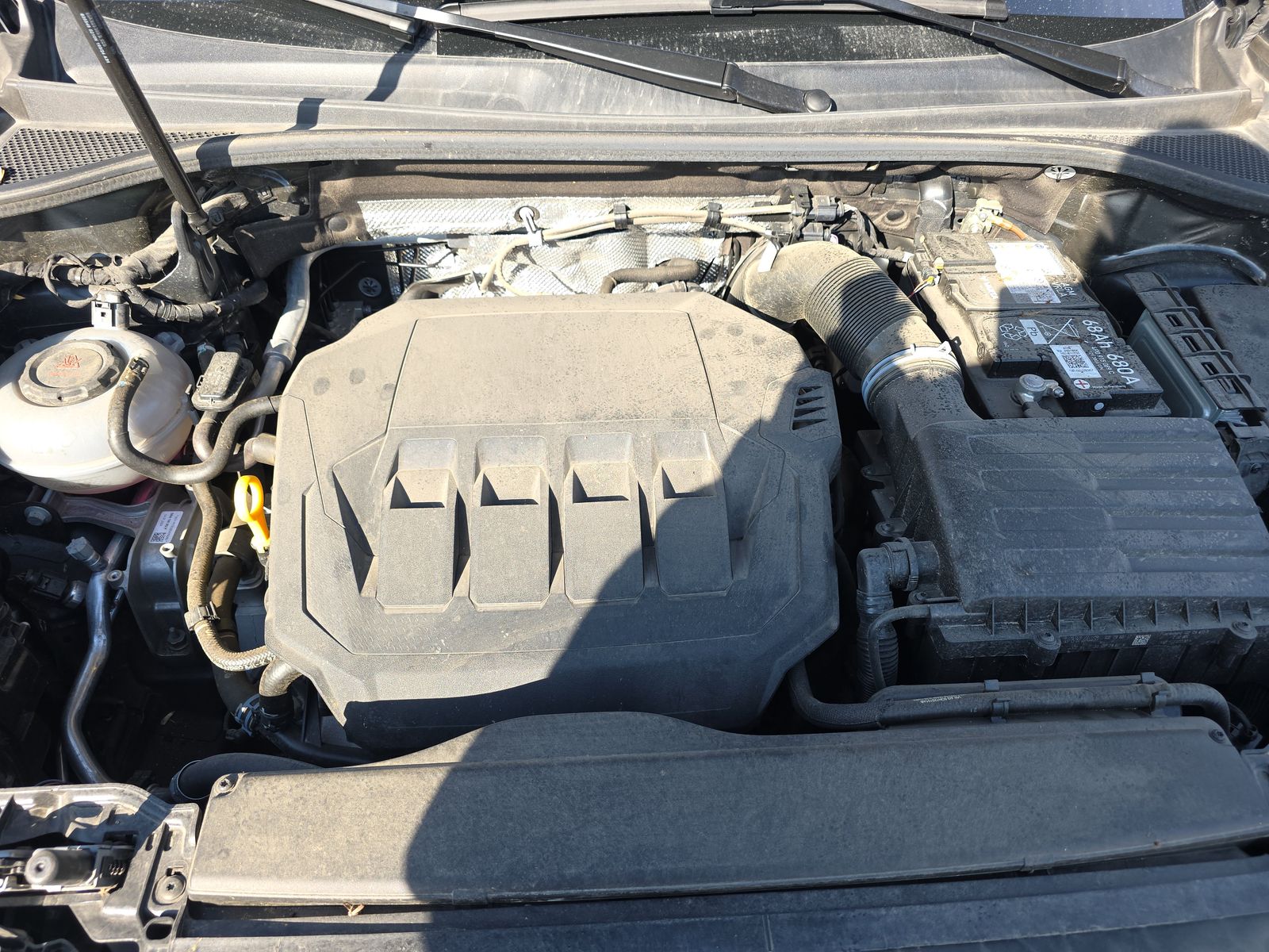 2024 Audi Q3 S line Premium Plus AWD