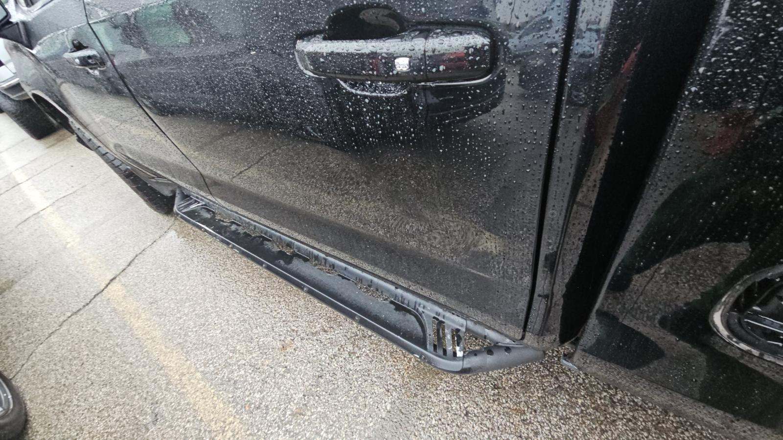 2019 Chevrolet Silverado 1500 LT Trail Boss AWD