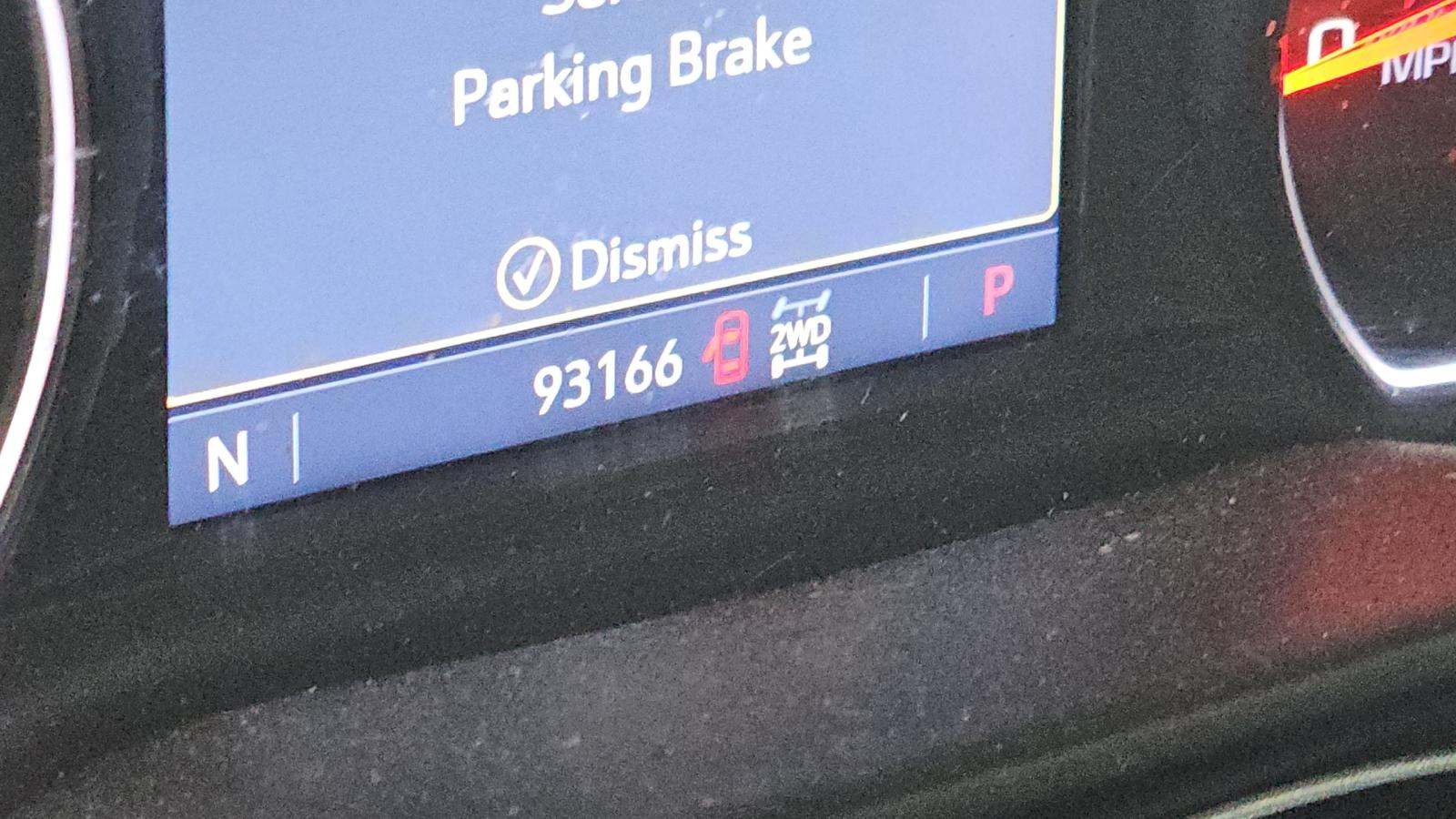 2019 Chevrolet Silverado 1500 LT Trail Boss AWD