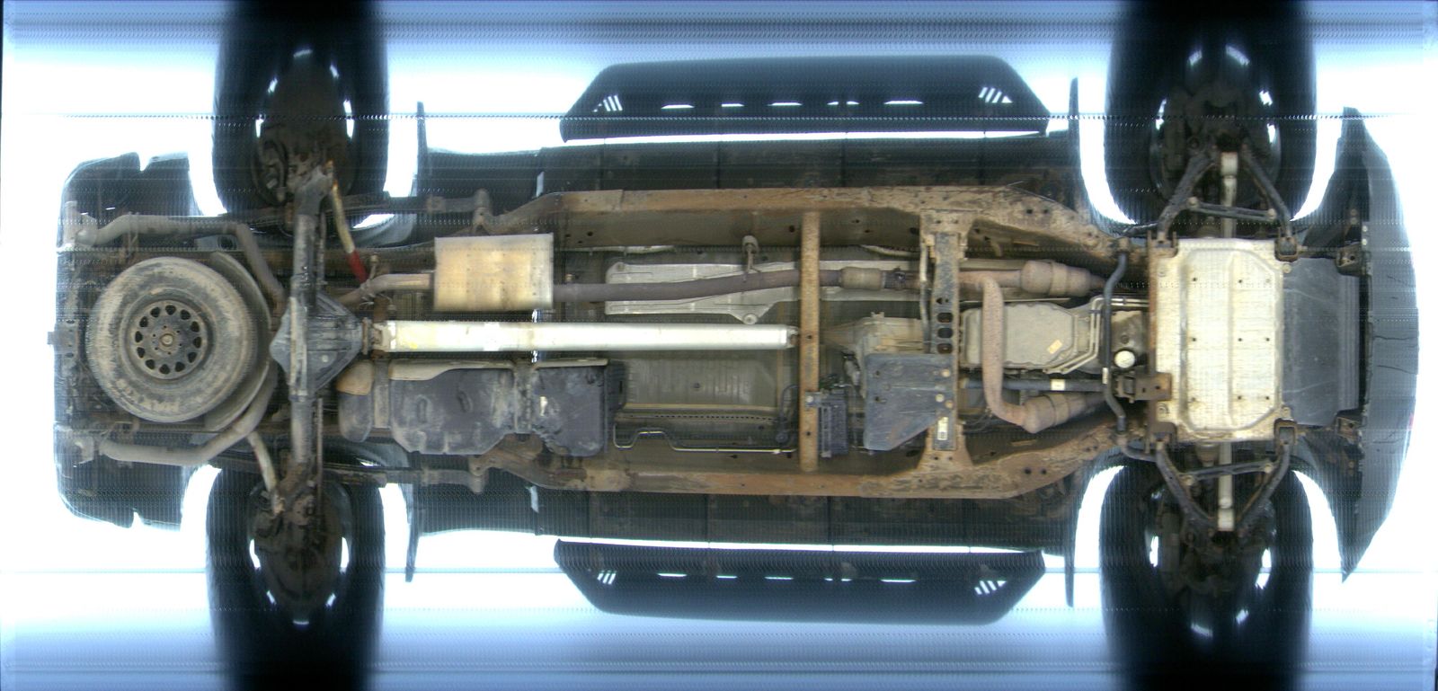 2019 Chevrolet Silverado 1500 LT Trail Boss AWD