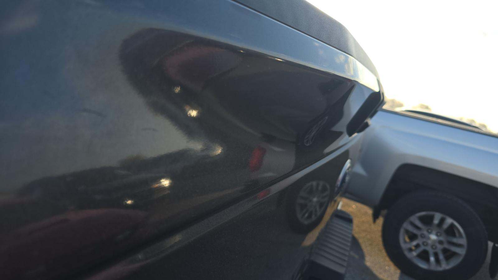 2019 Ford F-150 XLT AWD