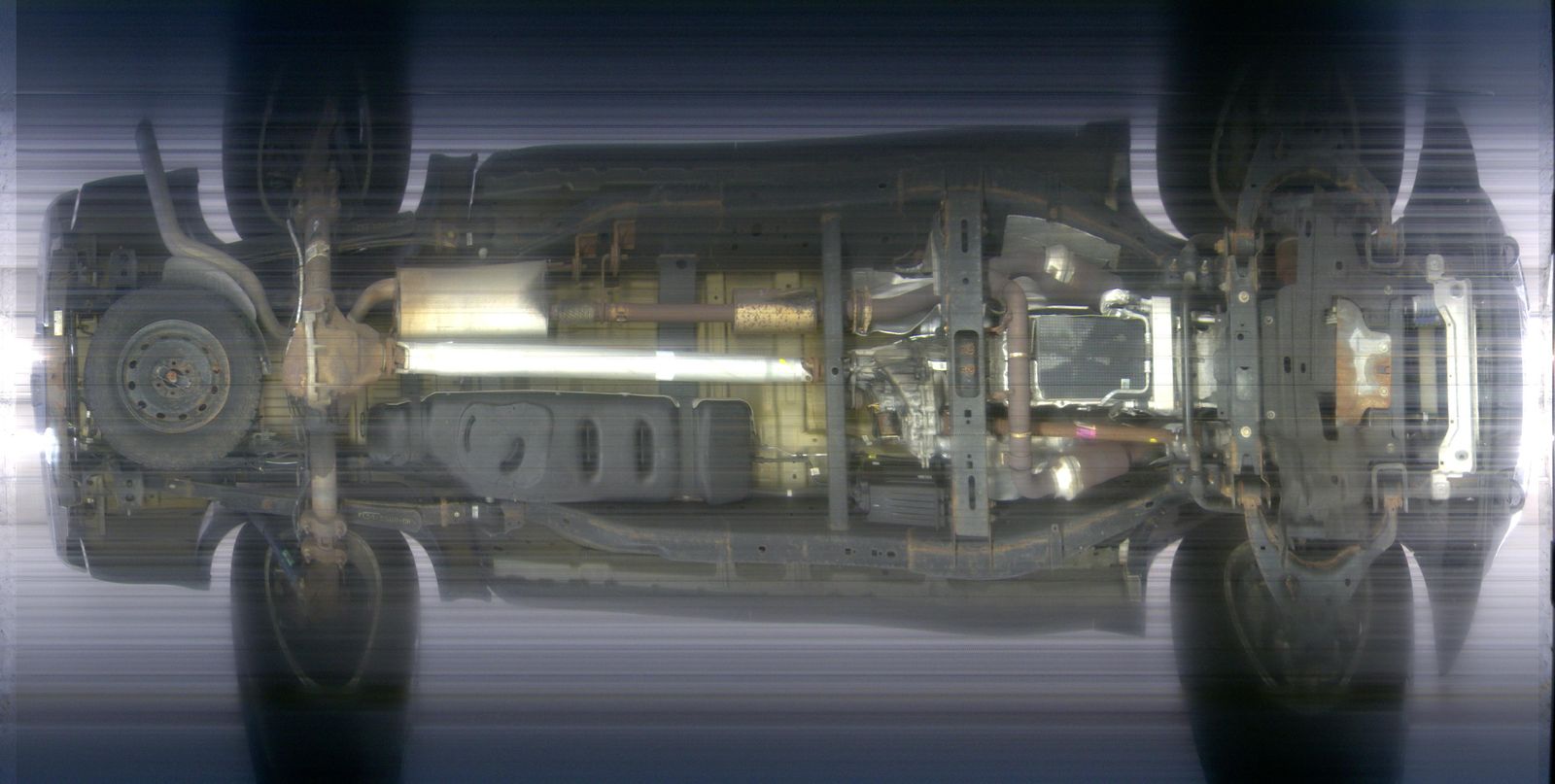 2019 Ford F-150 XLT AWD