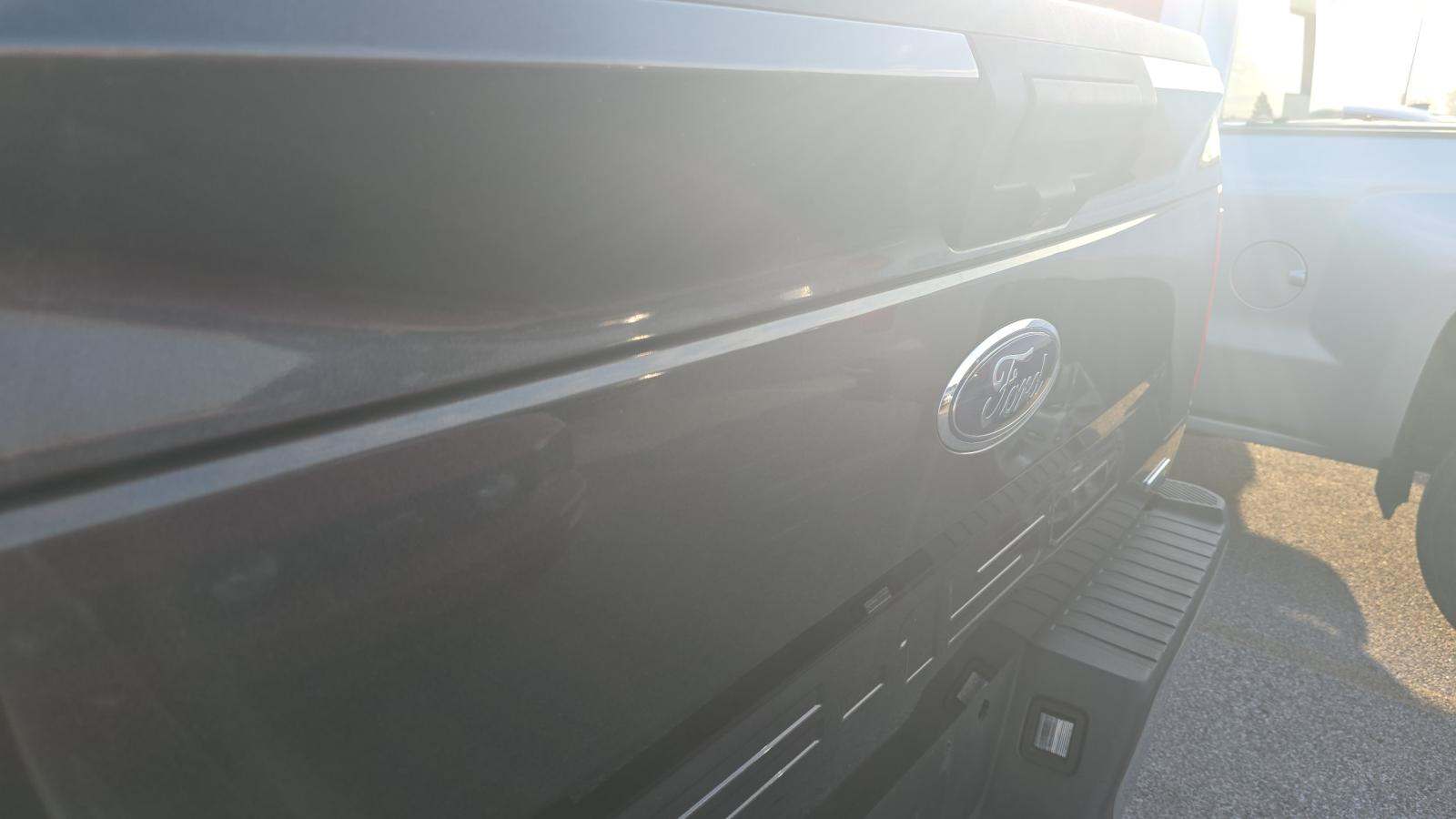 2019 Ford F-150 XLT AWD