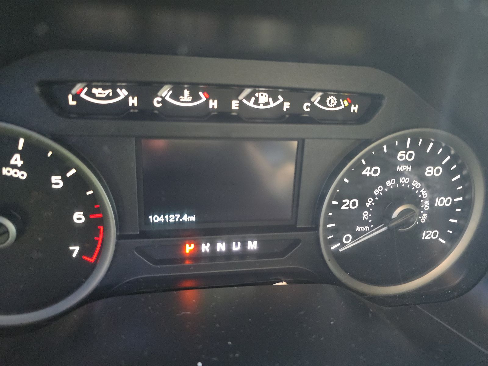 2019 Ford F-150 XLT AWD