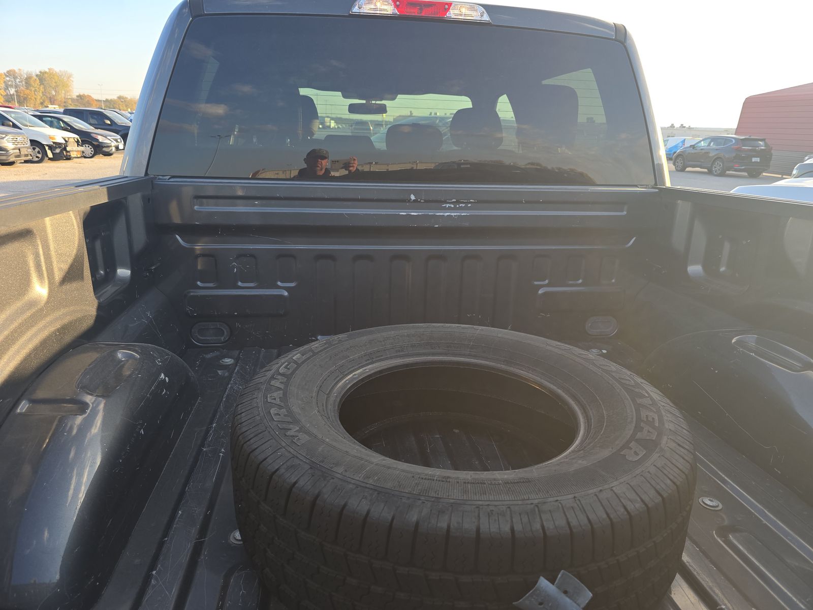 2019 Ford F-150 XLT AWD