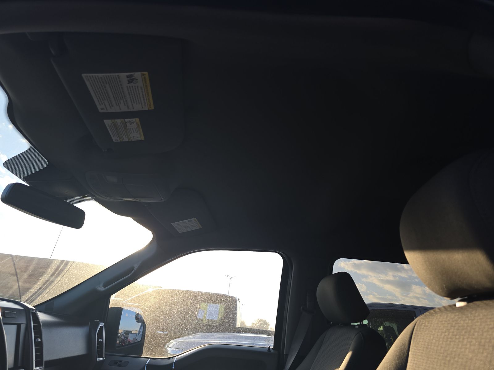 2019 Ford F-150 XLT AWD