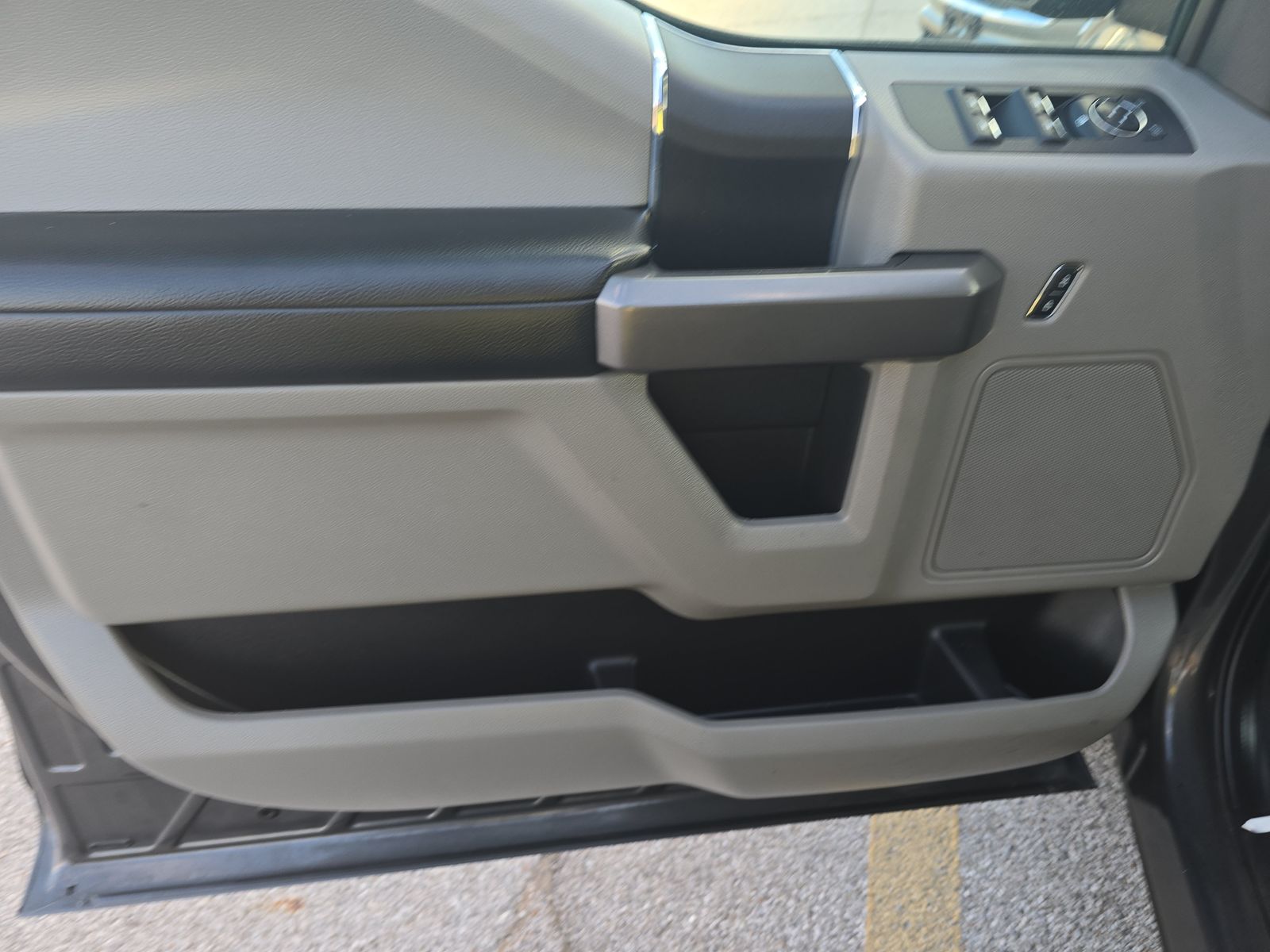 2019 Ford F-150 XLT AWD