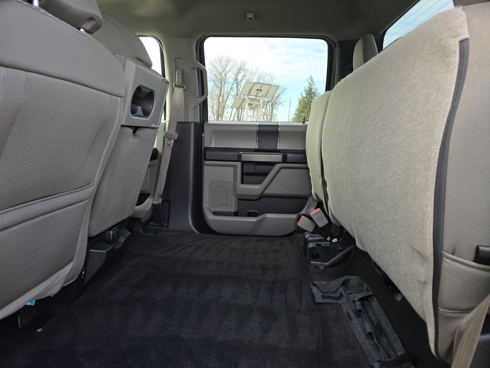 2019 Ford F-150 XLT AWD