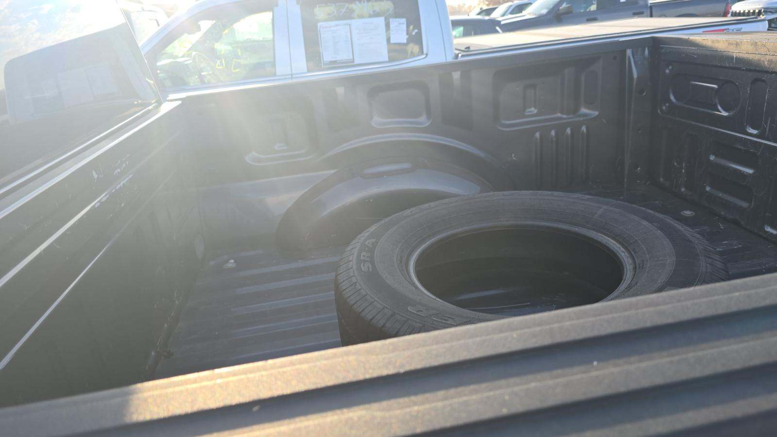 2019 Ford F-150 XLT AWD