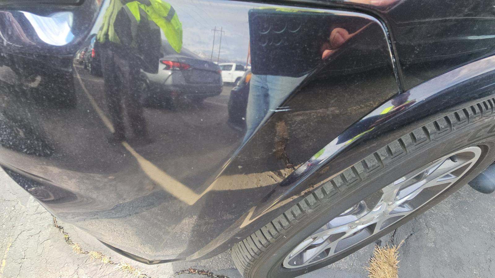 2019 Jeep Grand Cherokee Overland AWD