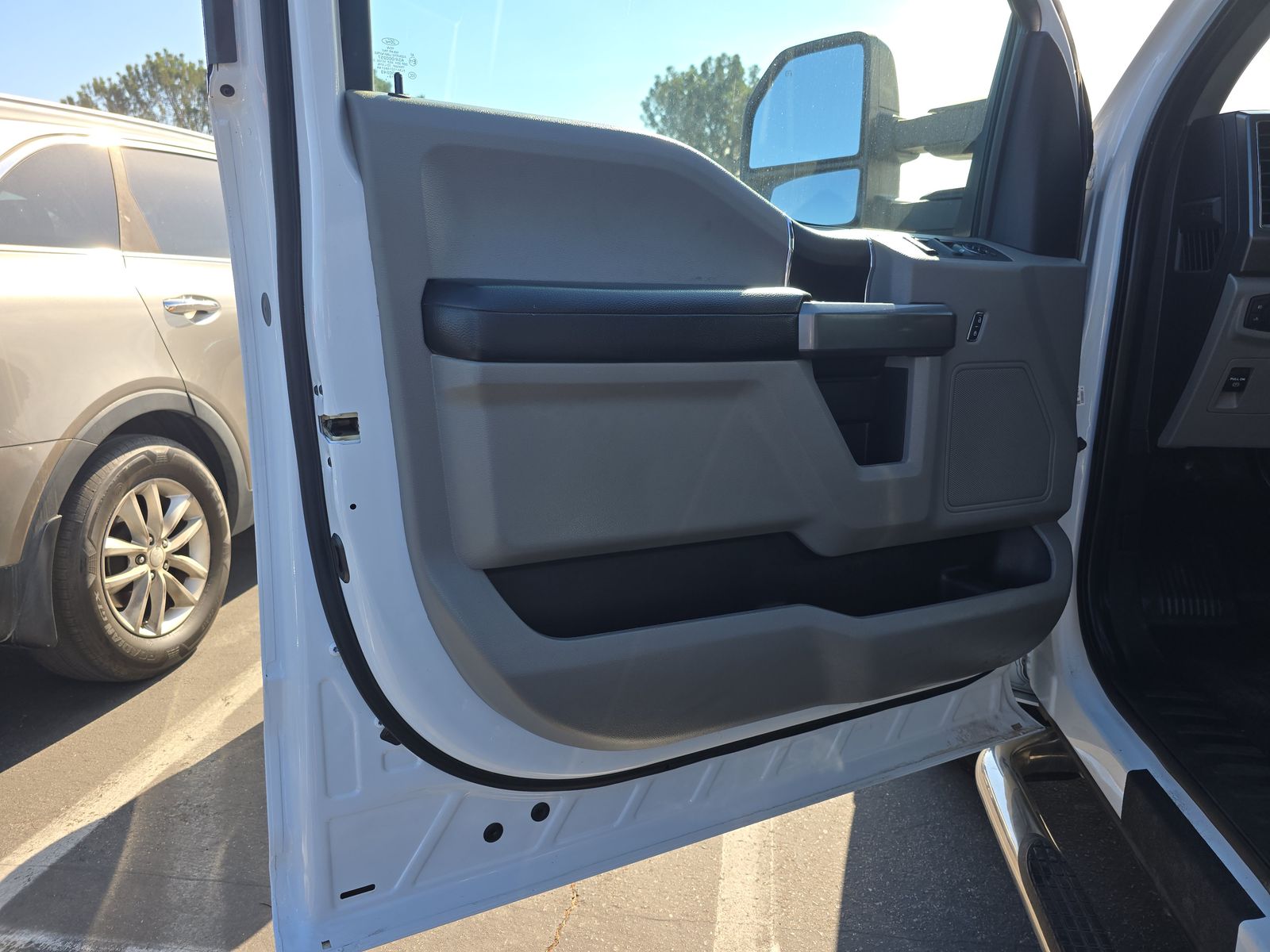 2019 Ford F-150 XLT AWD