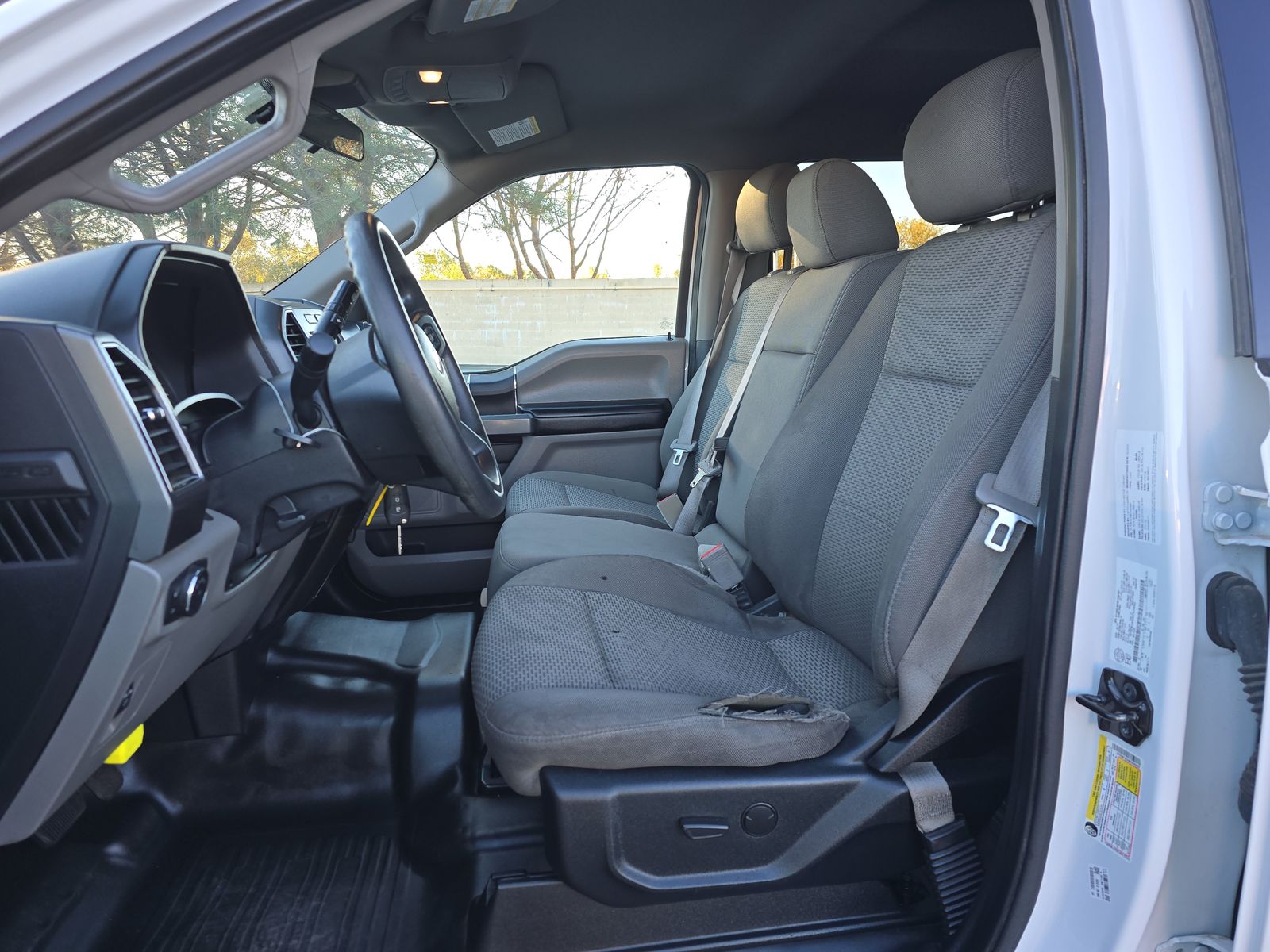 2019 Ford F-150 XLT AWD