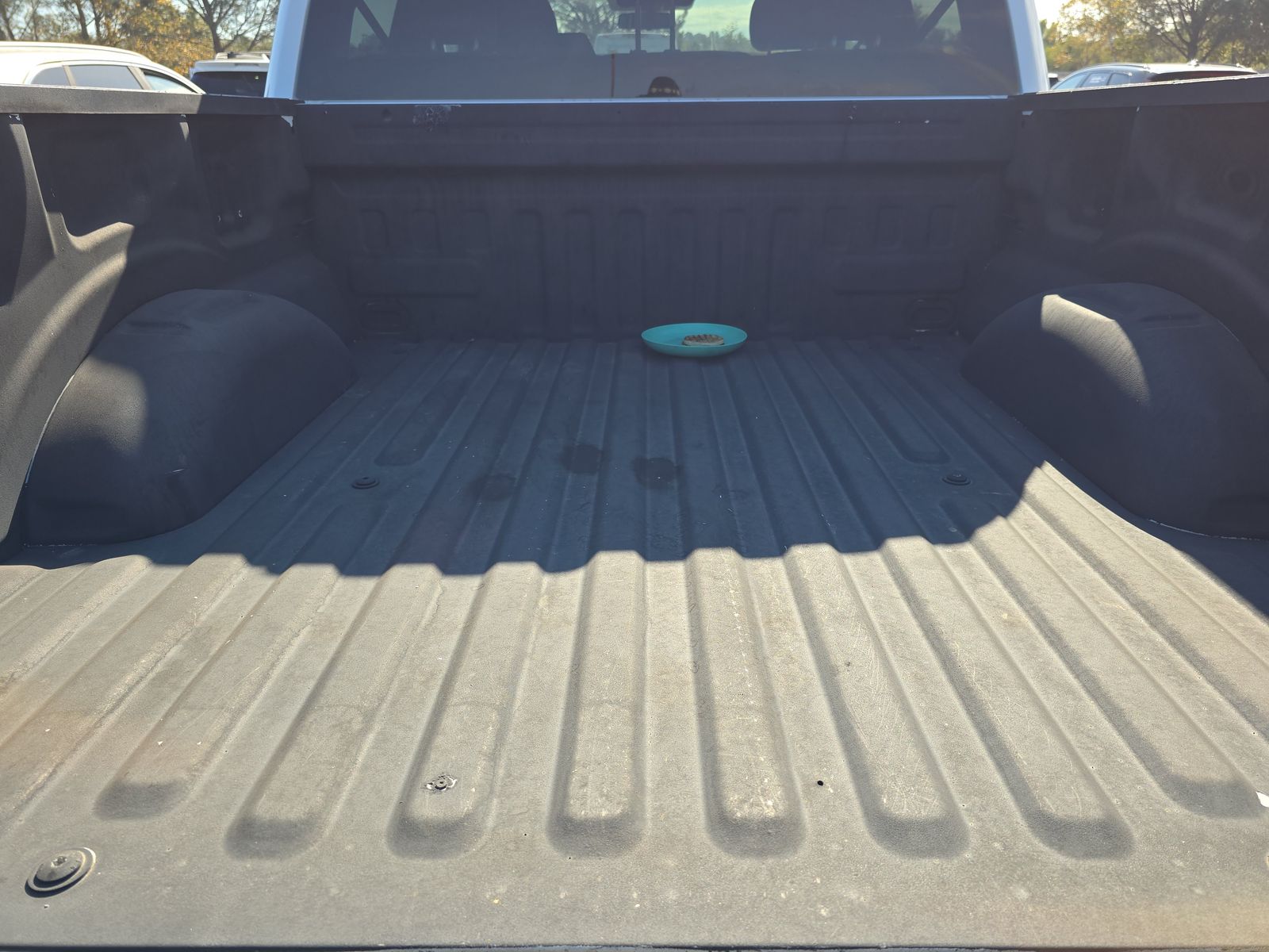 2019 Ford F-150 XLT AWD