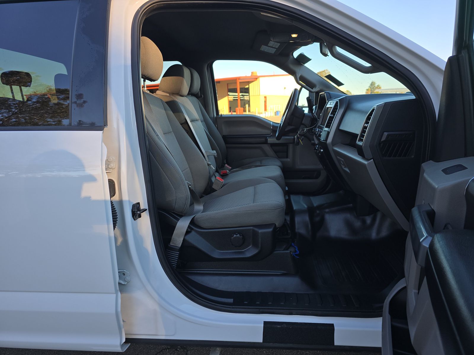 2019 Ford F-150 XLT AWD