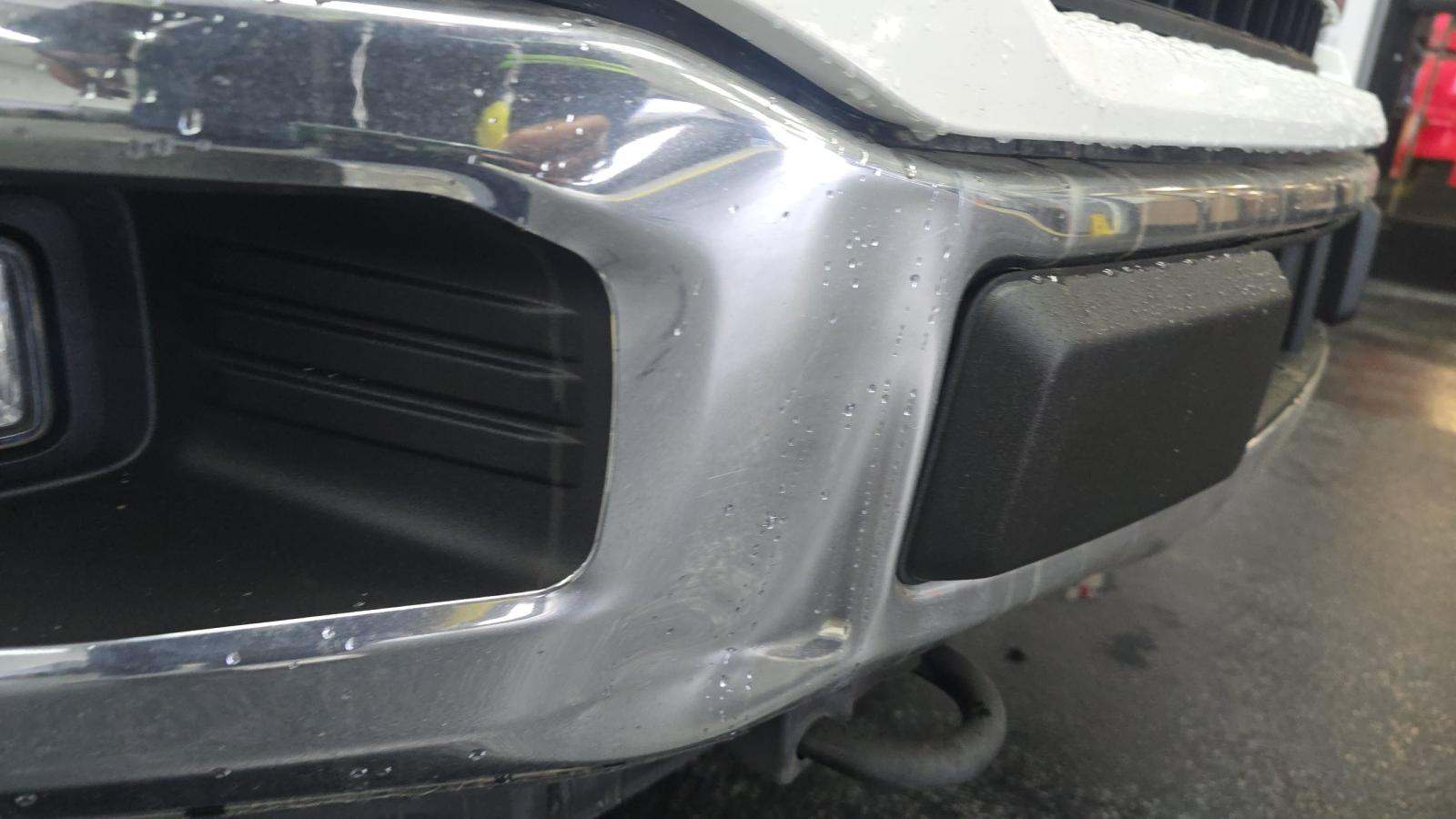 2019 Ford F-150 XLT AWD