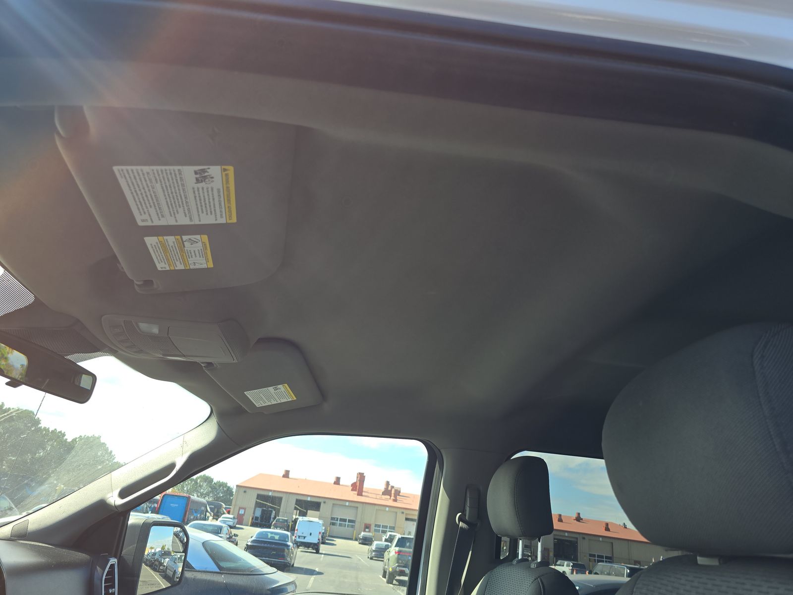 2019 Ford F-150 XLT AWD