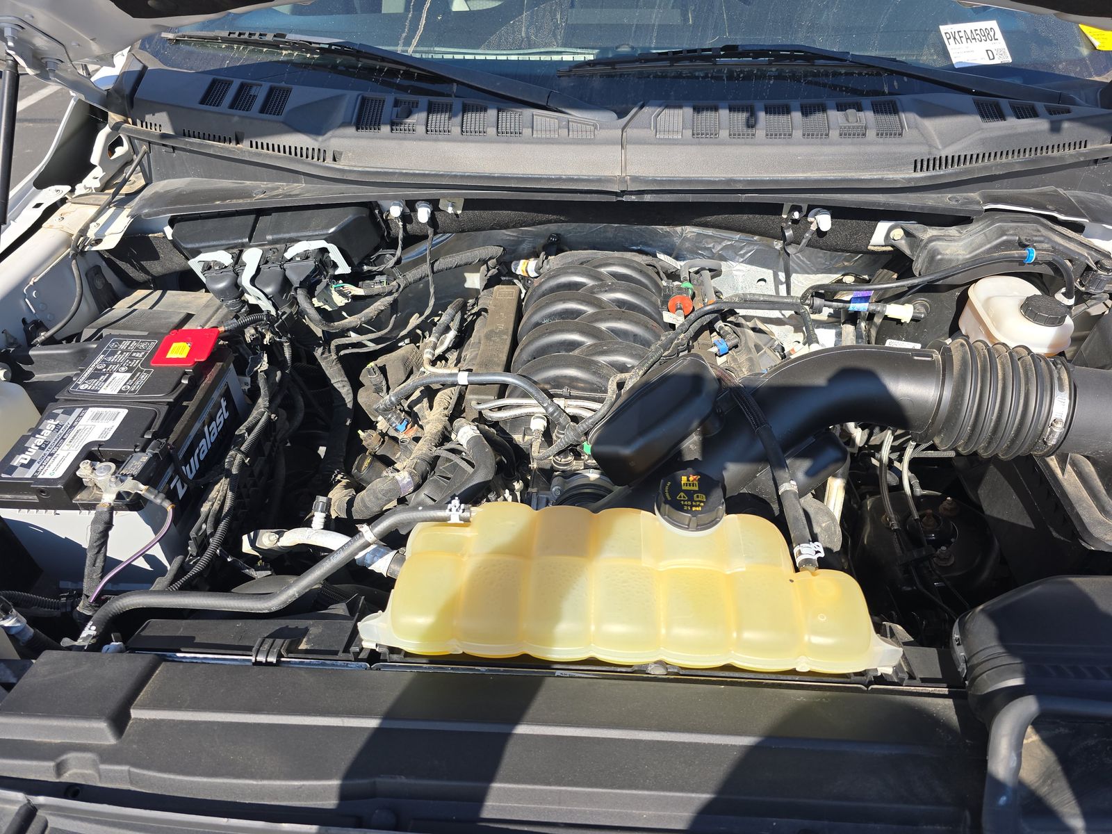 2019 Ford F-150 XLT AWD