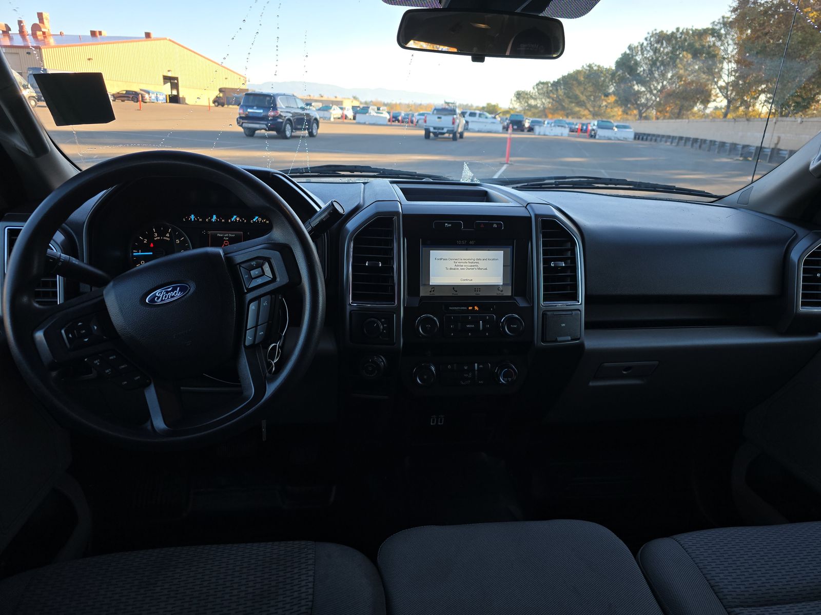 2019 Ford F-150 XLT AWD