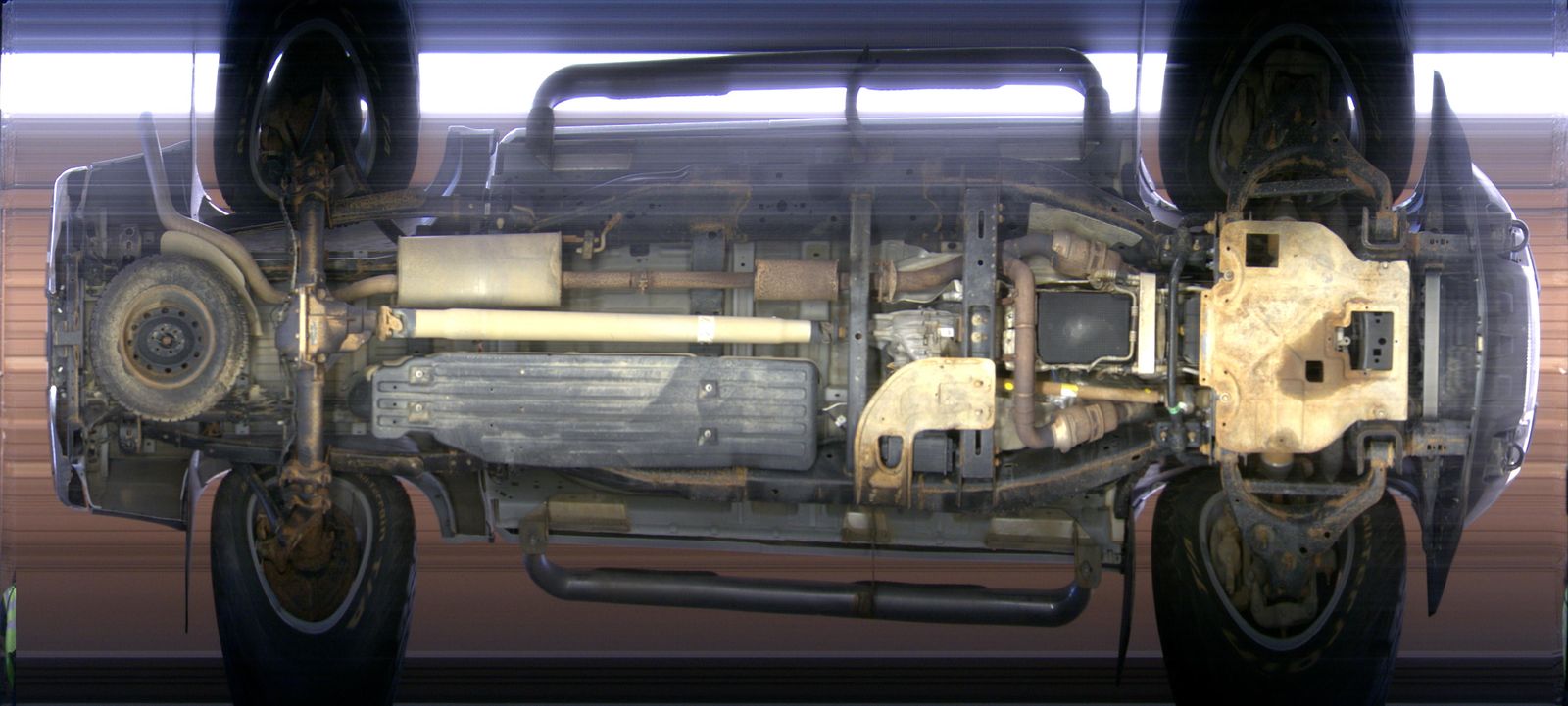 2019 Ford F-150 XLT AWD