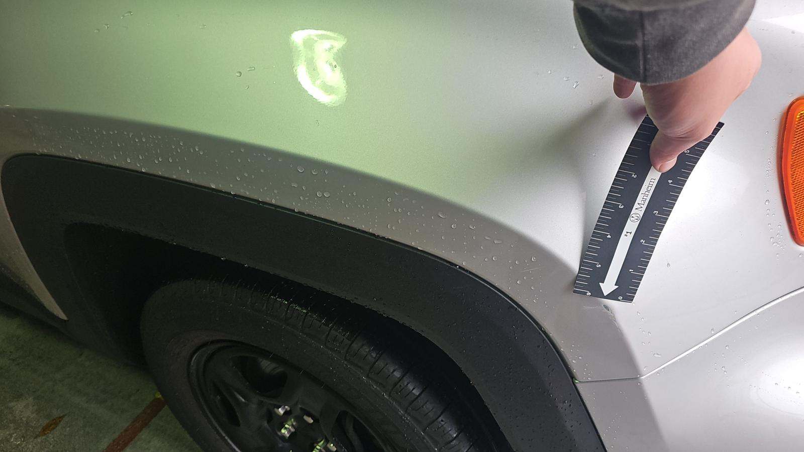 2019 Jeep Renegade Sport FWD