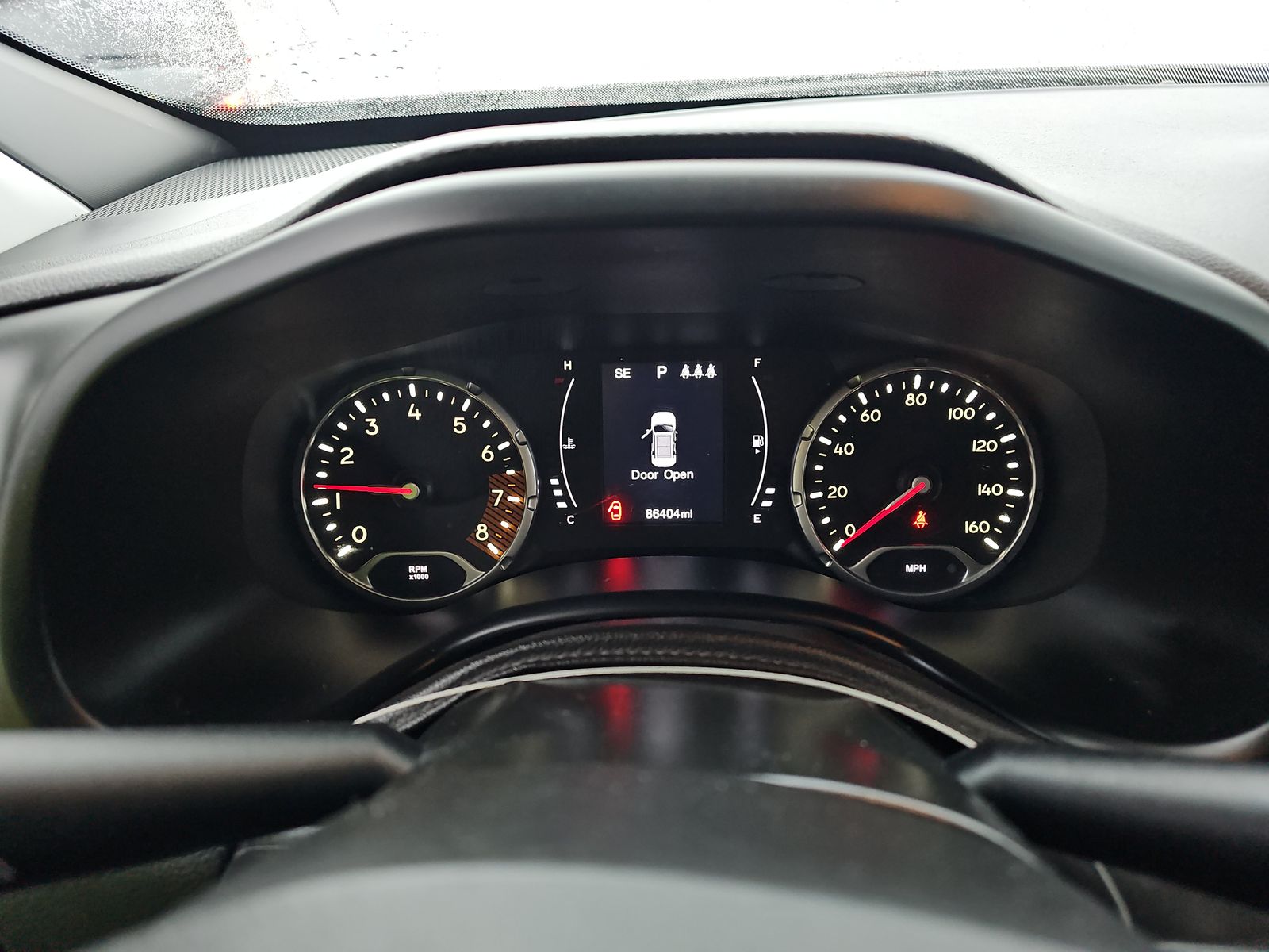 2019 Jeep Renegade Sport FWD