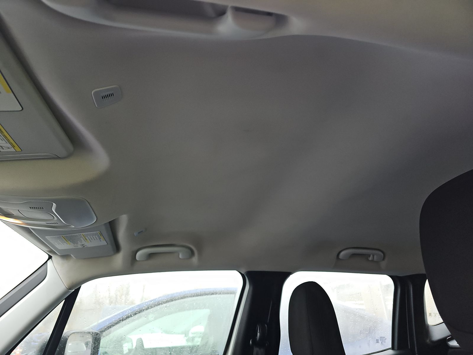 2019 Jeep Renegade Sport FWD