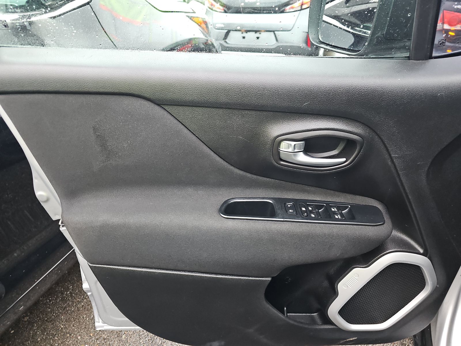 2019 Jeep Renegade Sport FWD