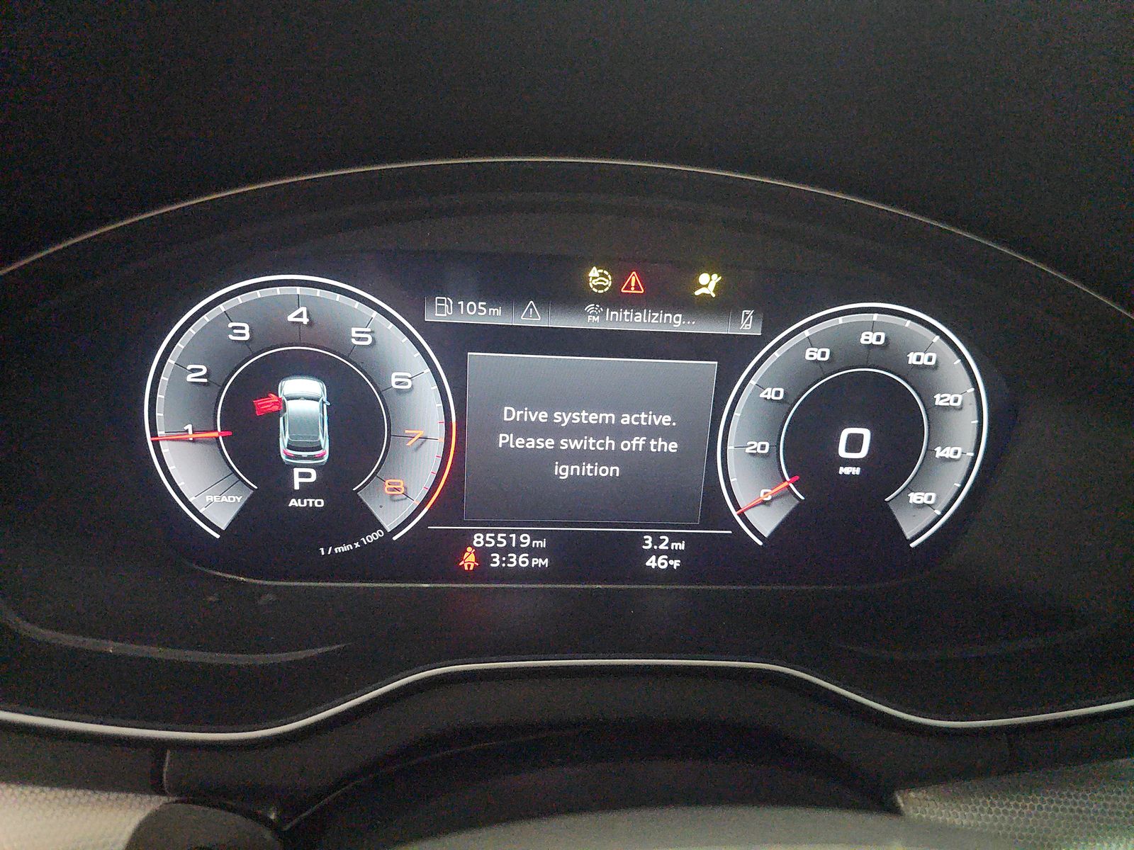 2024 Audi Q5 S line Premium Plus AWD