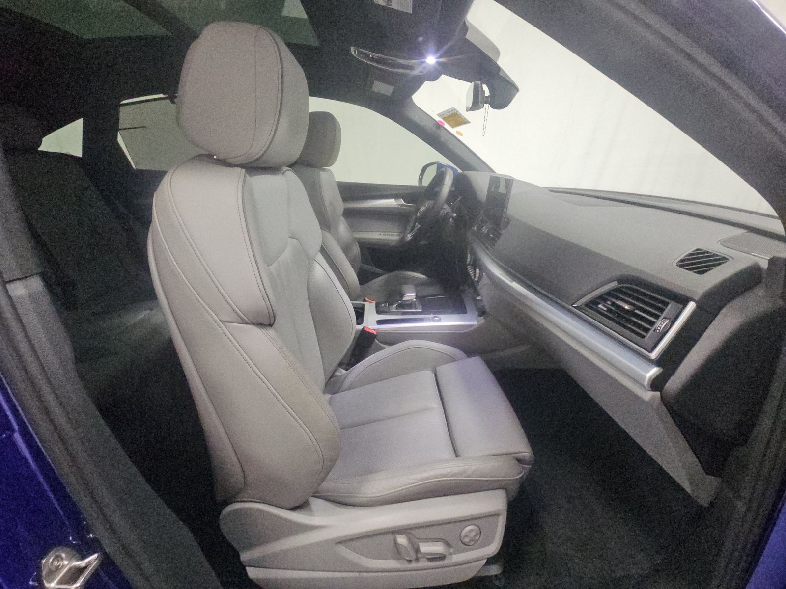 2024 Audi Q5 S line Premium Plus AWD