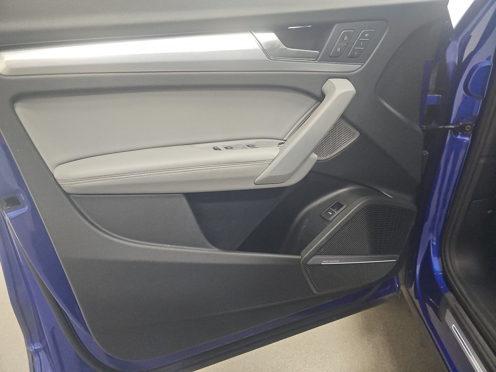 2024 Audi Q5 S line Premium Plus AWD