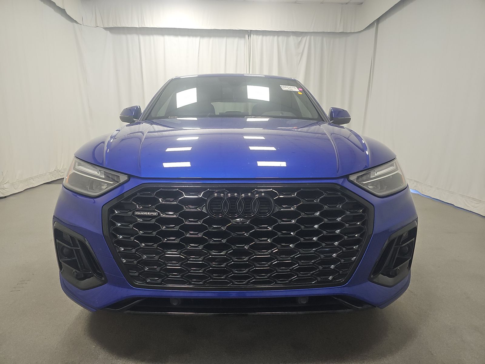 2024 Audi Q5 S line Premium Plus AWD