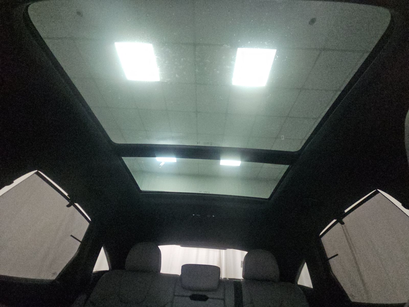 2024 Audi Q5 S line Premium Plus AWD