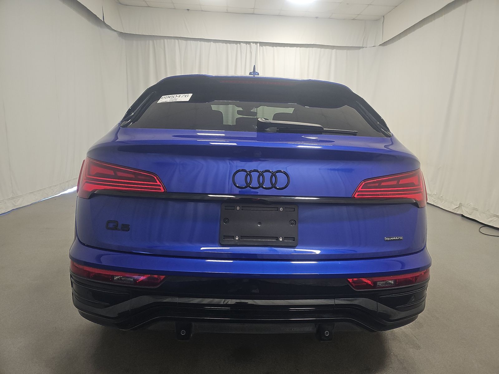 2024 Audi Q5 S line Premium Plus AWD