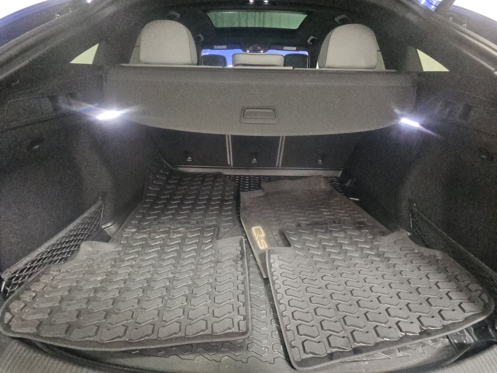 2024 Audi Q5 S line Premium Plus AWD