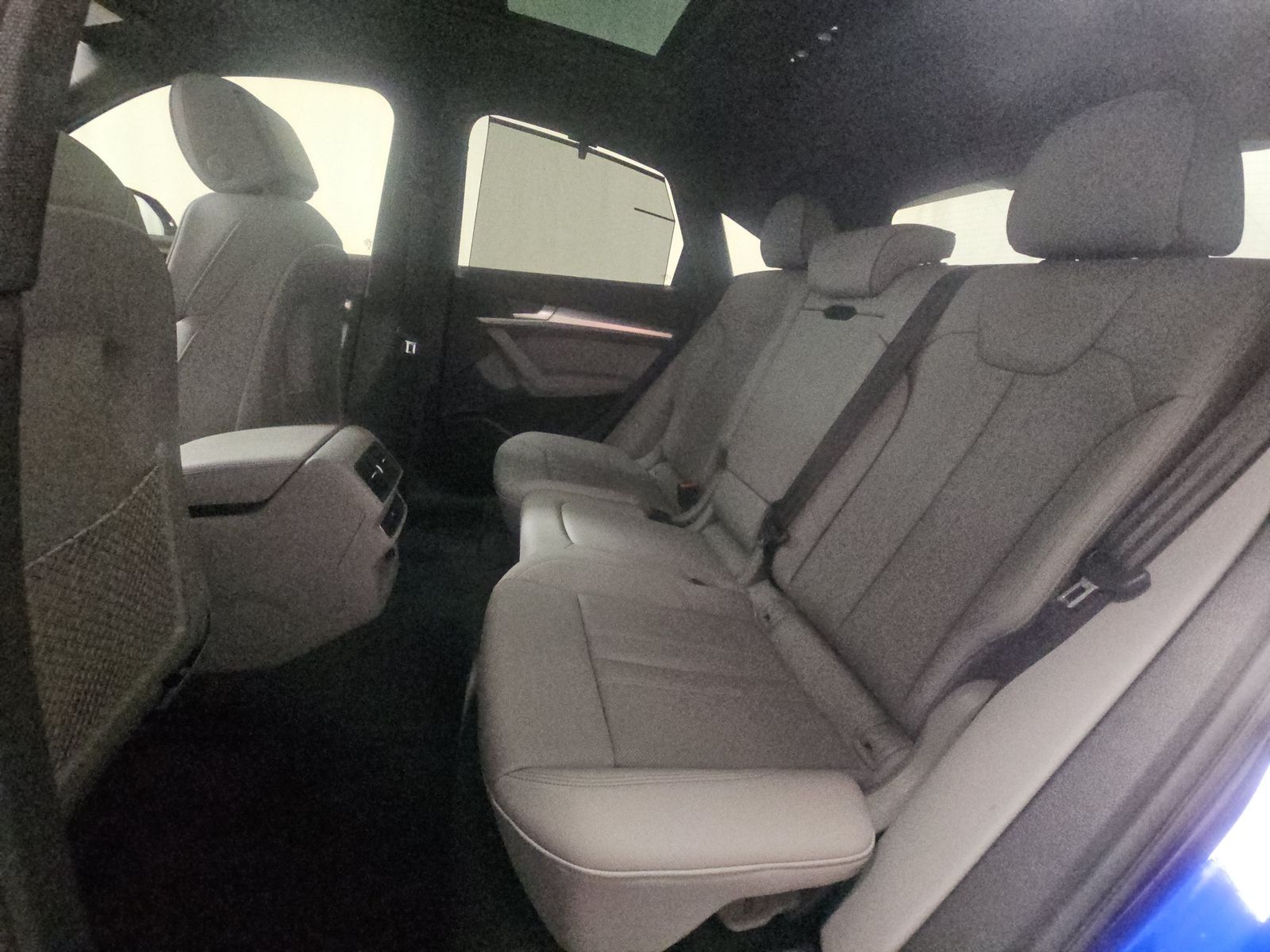 2024 Audi Q5 S line Premium Plus AWD