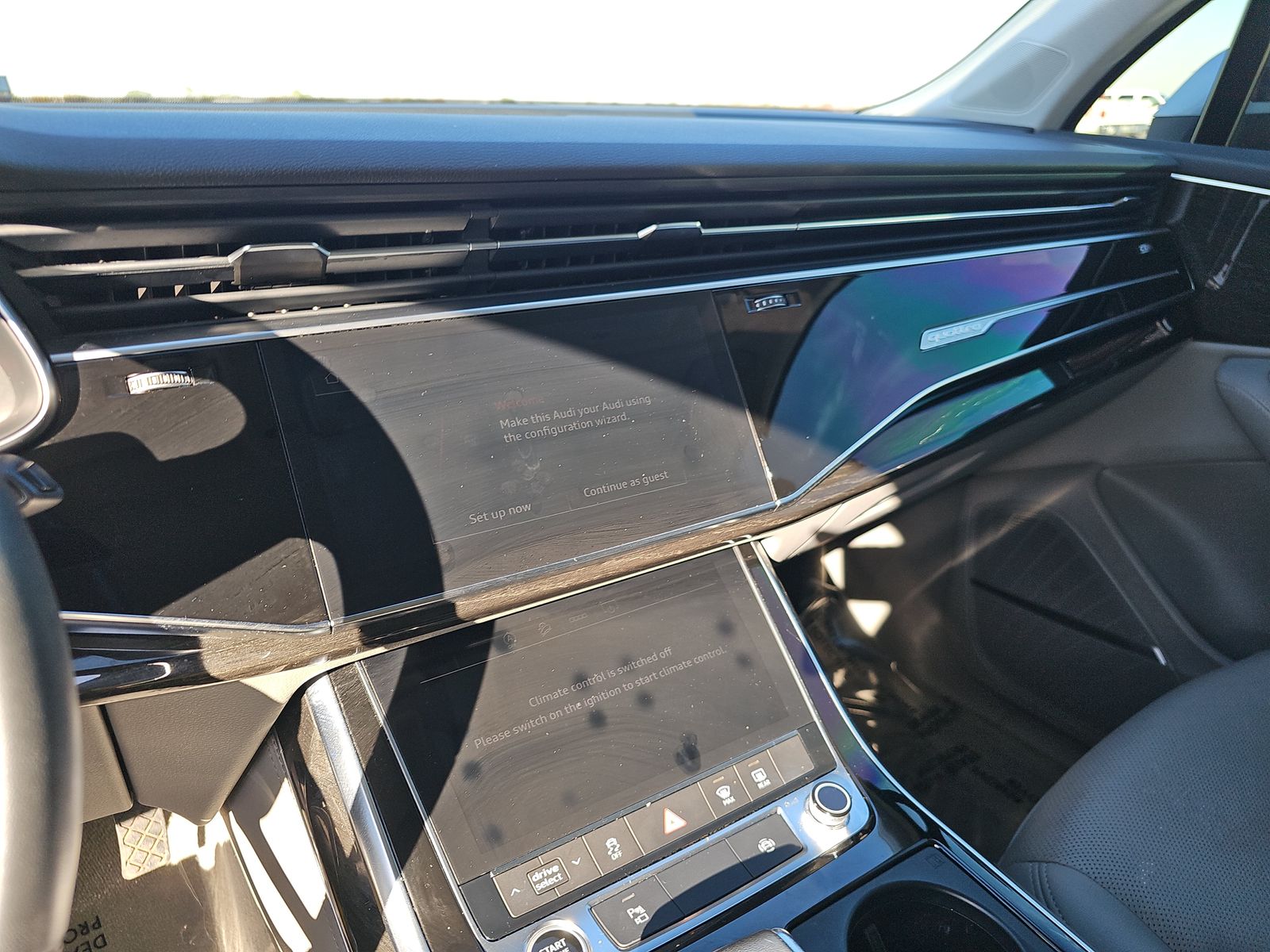 2022 Audi Q7 Premium Plus AWD