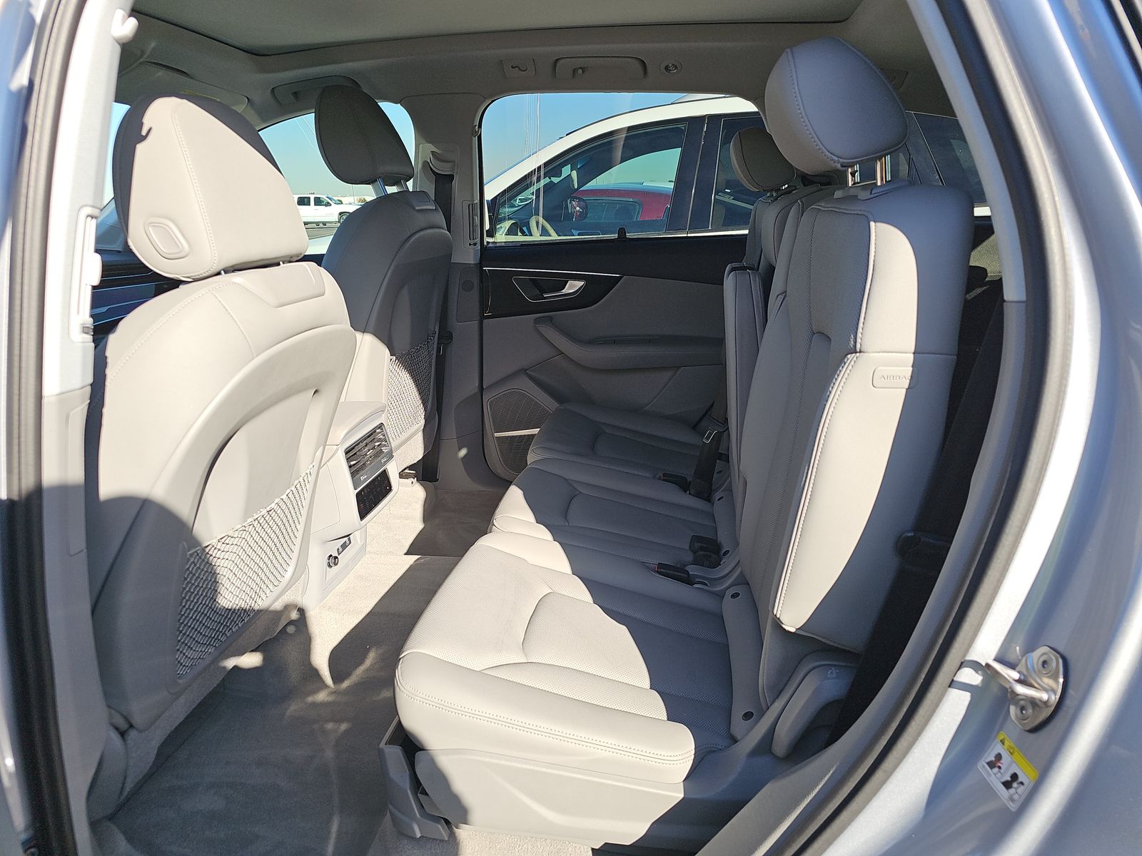 2022 Audi Q7 Premium Plus AWD