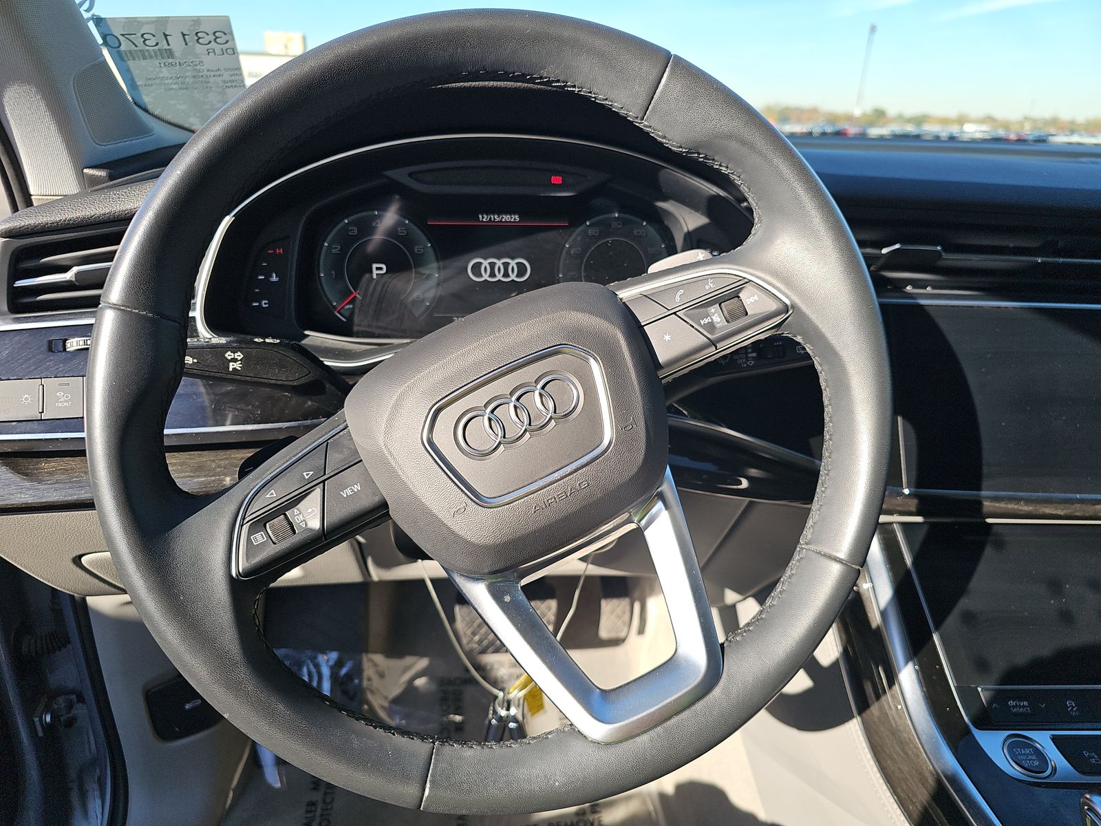 2022 Audi Q7 Premium Plus AWD