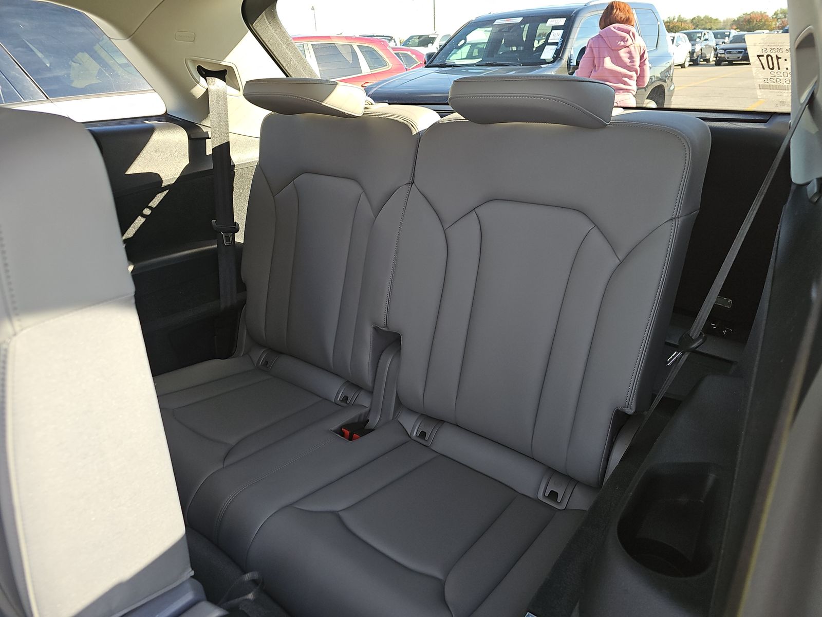 2022 Audi Q7 Premium Plus AWD