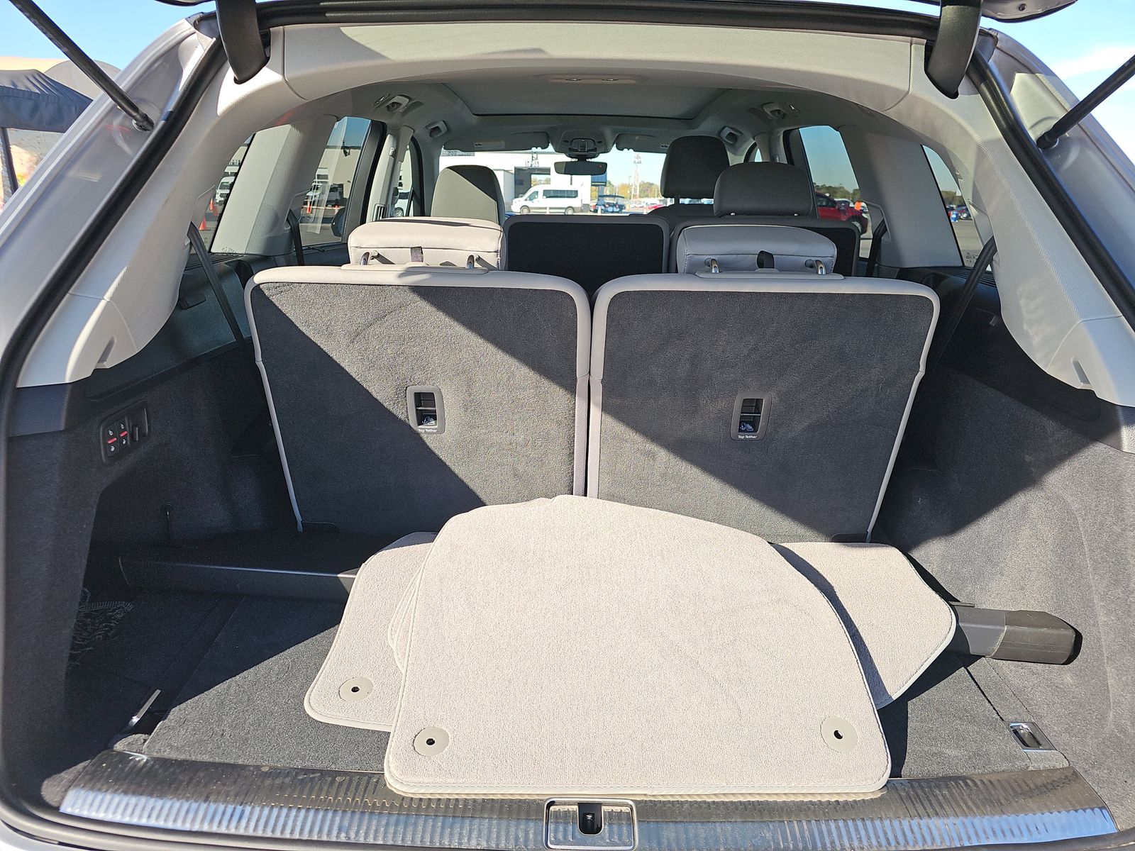 2022 Audi Q7 Premium Plus AWD