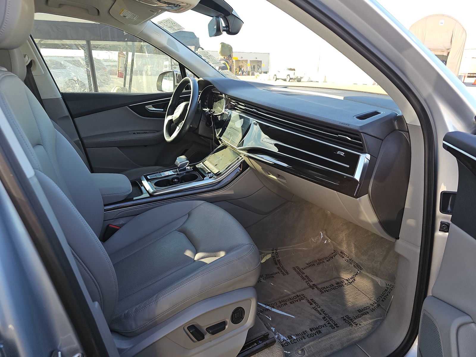 2022 Audi Q7 Premium Plus AWD