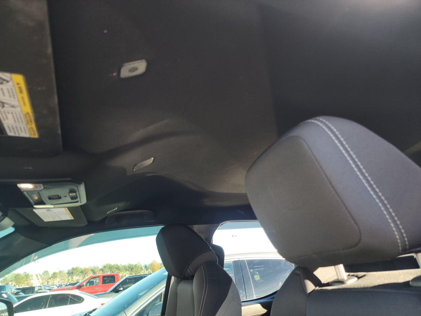 2024 Toyota Tacoma TRD Sport RWD