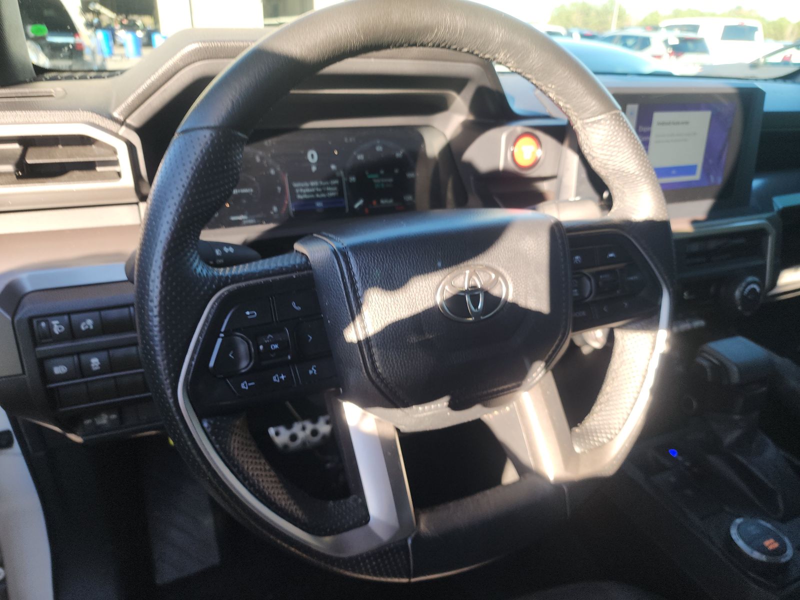 2024 Toyota Tacoma TRD Sport RWD